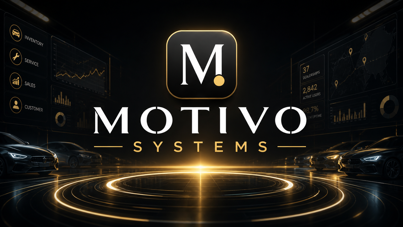 Motivo Systems